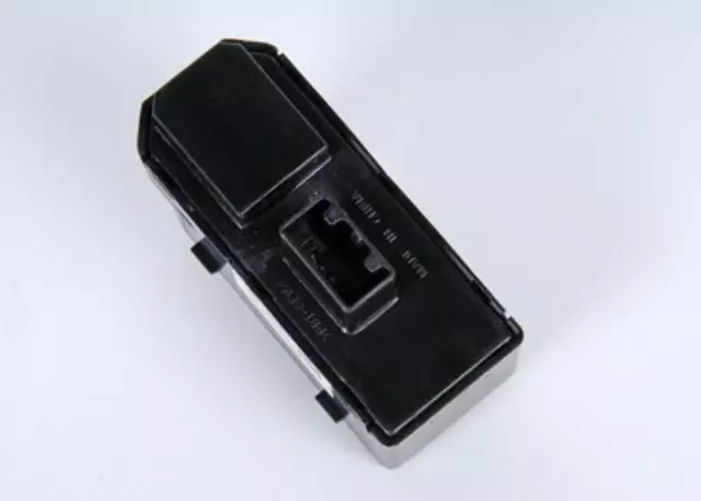 15130170 - Body: Switch for Buick: Enclave | GMC: Acadia, Acadia Limited Image