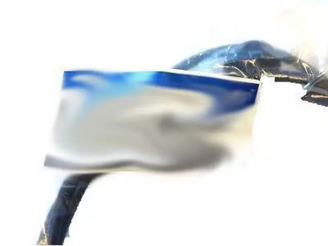 Release Cable - Ford (DT1Z-16916-E)