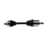 NCV48506 - : Mercedes-Benz CV Axle Assembly  - Front Right for GSP Image