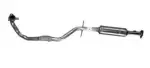 41611 - : Catalytic Converter for AB Catalytic Image