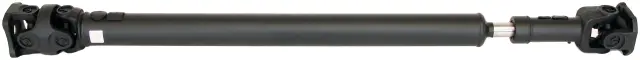 936713 - Driveline and Axles: Rear 1-Piece Steel Driveshaft Assembly for Dorman Image