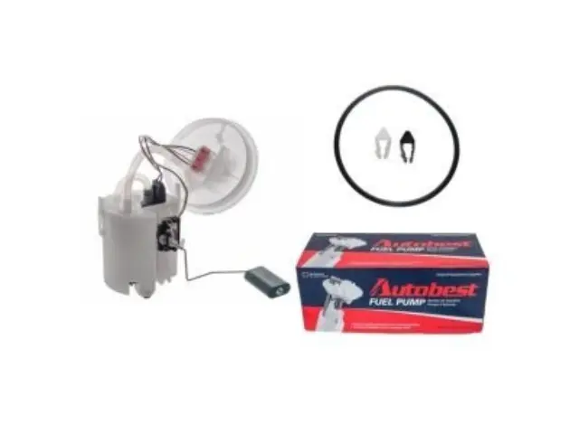 F1337A - : Autobest F1337A Fuel Pump Module Assembly for Autobest Image