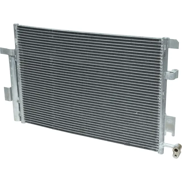 CN3297PFC - Air Conditioning &amp; Heat: A/C Condenser -- Condenser Parallel Flow w/ Built-In Drier for UAC Image