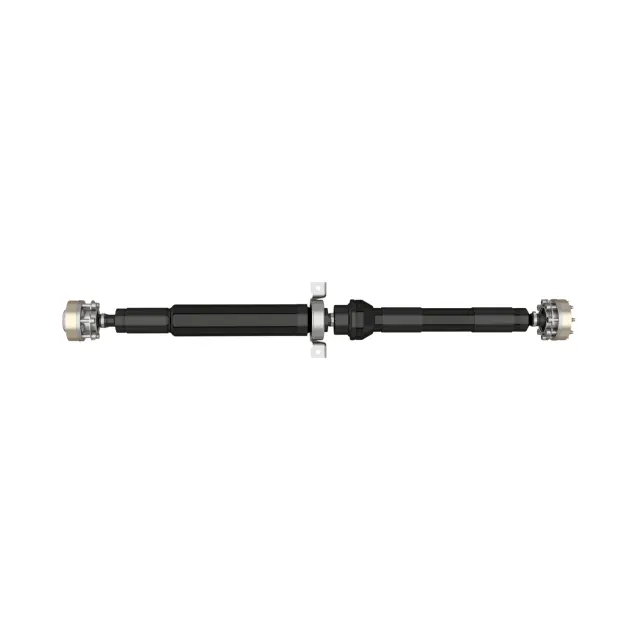 68193648AC - : Drive Shaft, Export for Mopar Image