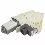 7A1Z5423395A - Body: Window Motor for Ford: Edge | Lincoln: MKX Image