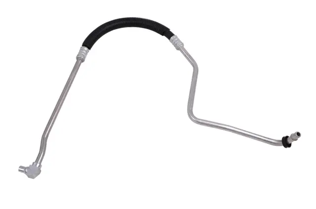 5801105 - Cooling Systems: Sunsong Engine Oil Cooler Hose Assembly for Sunsong Image