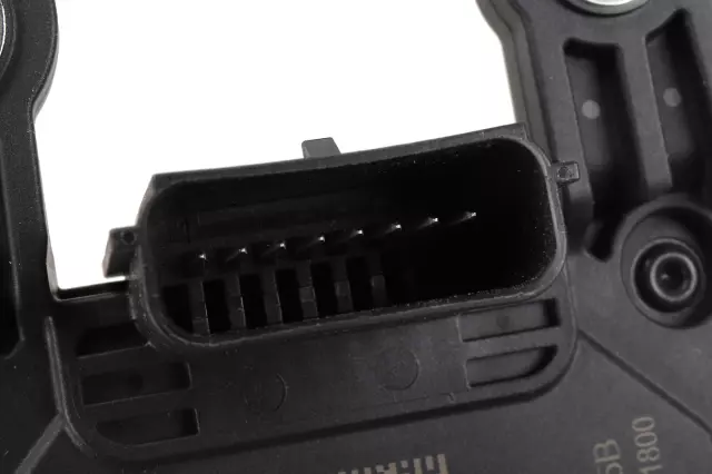 86595848 - : Sensor for Chevrolet: Silverado 1500, Silverado 1500 LTD | GMC: Sierra 1500, Sierra 1500 Limited Image