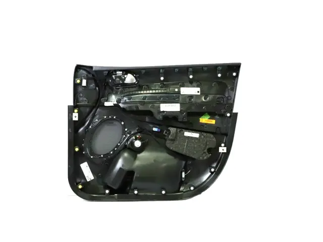 Front Door Trim Panel, Left - Mopar (6TV851X9AB)