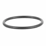 RTS1077 - Cooling System: Motorcraftâ„¢ Upper Hose Seal for Ford: F-250 Super Duty, F-350 Super Duty, F-450 Super Duty, F-550 Super Duty Image