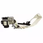 GD9Z54611B08CG - Electrical: Seat Belt Assembly for Lincoln: Continental Image