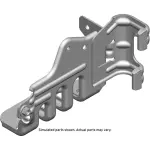 84871705 - : F (S)Bracket for GM Image