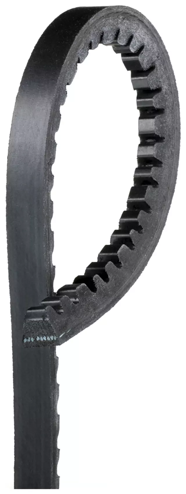 Standard High Capacity V-Belt - ACDelco (15410)