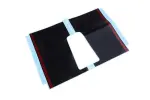 87852917 - : F Decal for GM Image