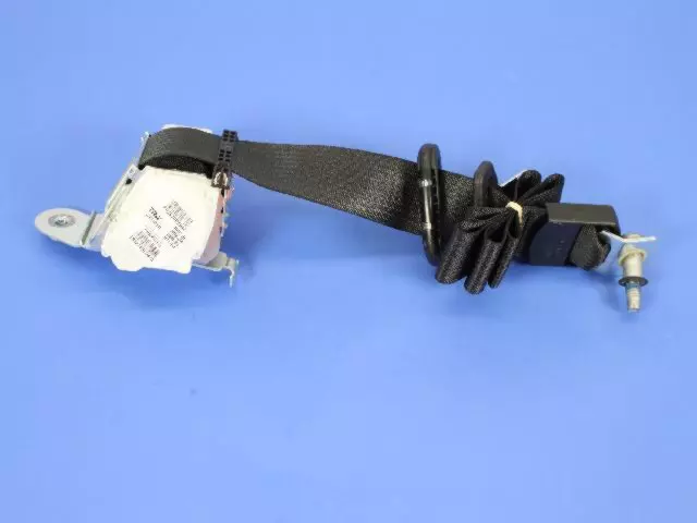 ZV70DX9AC - : SEAT BELT : REAR for MOPAR Image