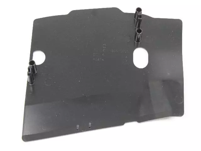 Headlamp Cover, Right - Mopar (5175060AA)