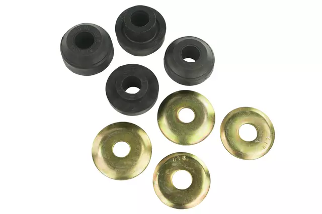 MK8526 - Suspension: Front Suspension Strut Piston Rod Bushing for Chrysler: 300M, Concorde, LHS, New Yorker | Dodge: Intrepid | Ford: Taurus | Lincoln: Continental | Mercury: Sable Image