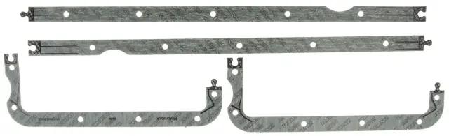 OS32401 - : Engine Oil Pan Gasket Set for Mahle Image