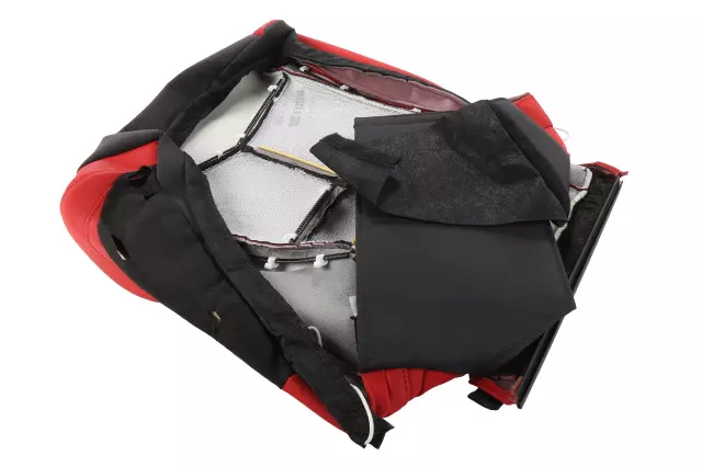 Cushion Cover - GM (85563593)