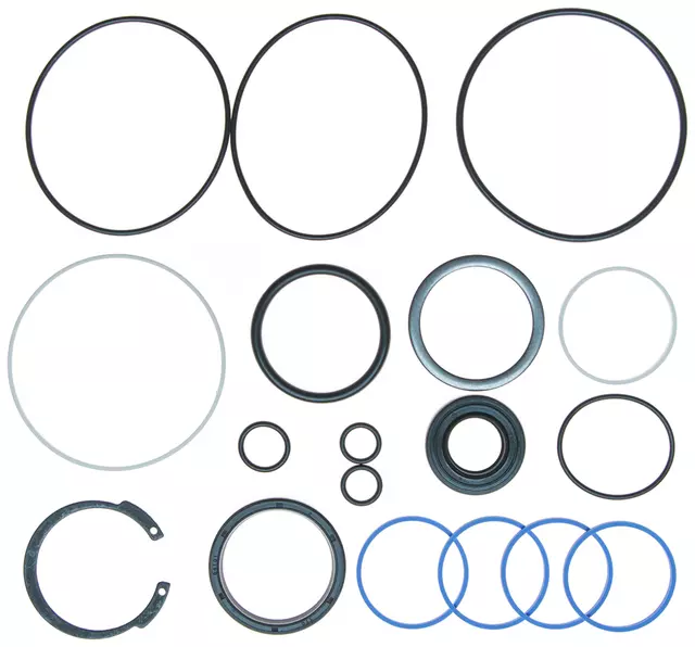 36348431 - : Steering Gear Pinion Shaft Seal for ACDelco Image