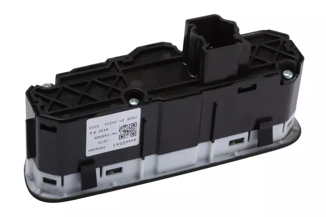 84192541 - : Headlamp Switch for Buick: Encore GX, Envista | Chevrolet: Bolt EUV, Bolt EV, Trailblazer, Trax Image