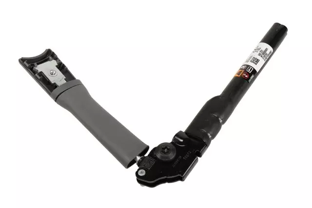 Driver Seat Belt Tensioner - GM (19356269)