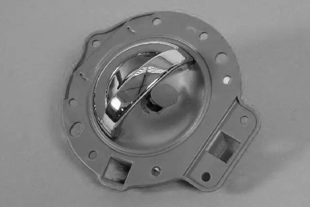 Inside Release Handle, Left - Mopar (1PP61XDVAA)