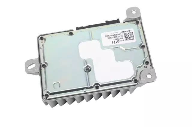 84825171 - Body: Amplifier for GM Image