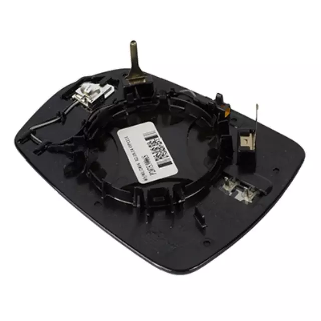 Mirror Glass - Ford (JT4Z-17K707-D)