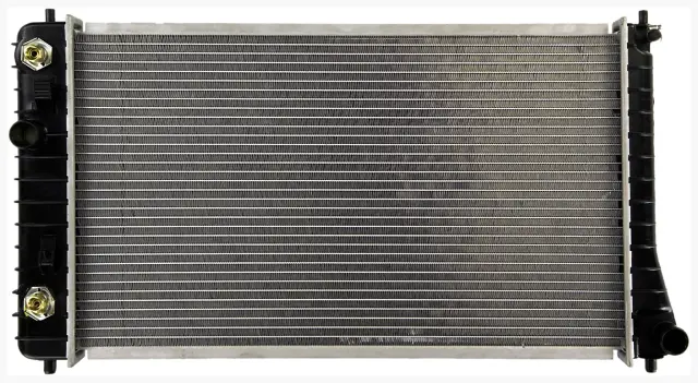8011687 - : Agility Radiator for Agility Image
