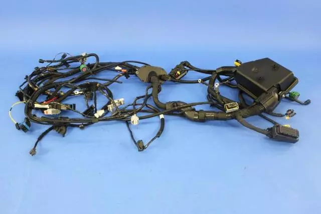 68215022AD - Electrical: Headlamp To Dash Wiring for Mopar Image