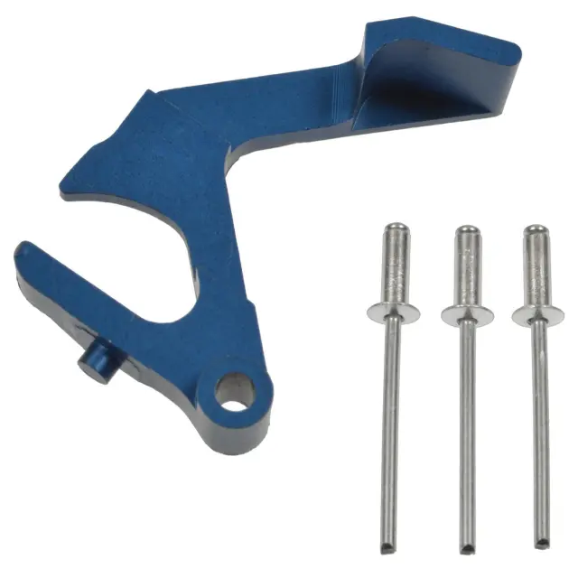 SIA4 - Transmission &amp; Drivetrain: Shift Interlock Actuator for SMP CORP Image