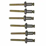W705528S300 - : Rivet for Ford Image