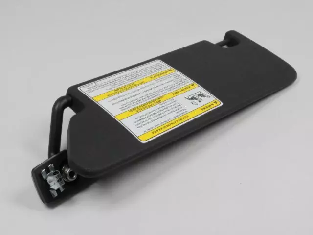 Visor, Right - Mopar (5KE42XDVAI)