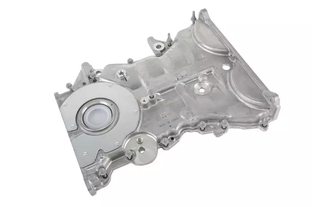 25203953 - : Engine Timing Cover for Buick: Encore | Chevrolet: Cruze, Equinox, Malibu | GMC: Terrain Image