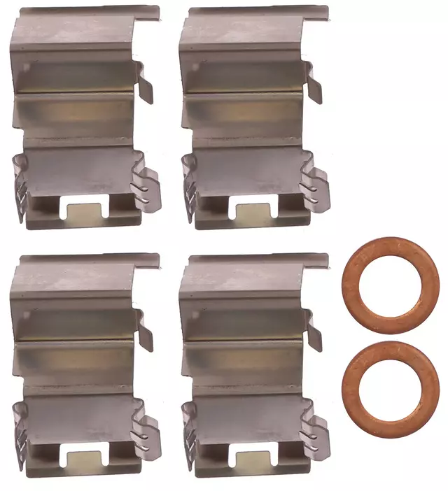 Caliper - GM (19426500)