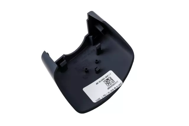 Passenger Side Rearview Mirror Bracket Cover - GM (19177107)