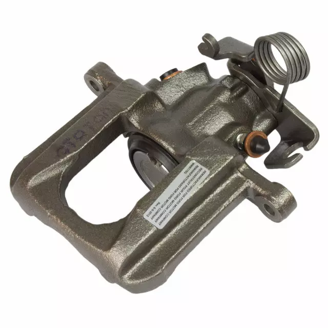 L2MZ2V552DRM - : Remanufactured Caliper Assembly Brake Less Pad for Ford Image