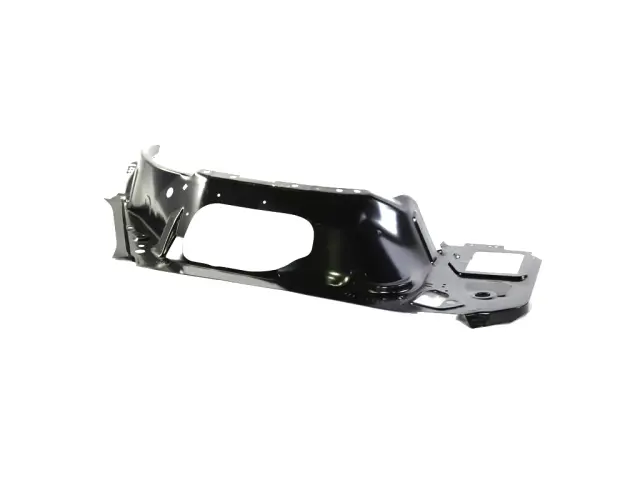 68319184AC - Body: Wheelhouse Panel for Mopar Image
