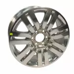 BL7Z1007A - : Wheel for Lincoln: Navigator Image