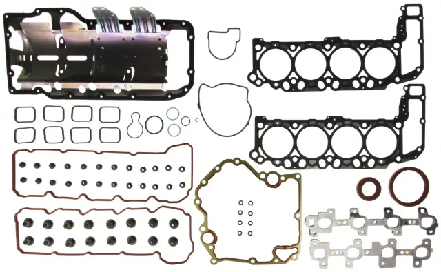 953613 - Gaskets: Engine Gasket Set for Mahle Image