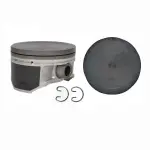 P47116STD - : Engine Piston Set for Enginetech Image