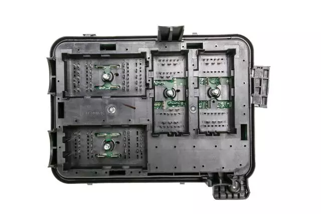 Engine Wiring Harness Junction Block - GM (23404553)