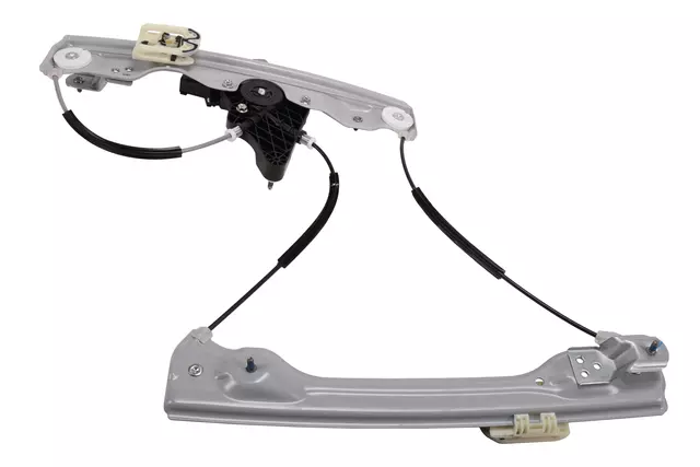 2016-2019 Chevrolet Volt - Front Driver Side Door Window Regulator - GM (84585093)