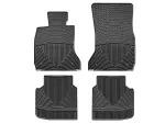 W135W314 - : All Weather Floor Mats for WeatherTech Image