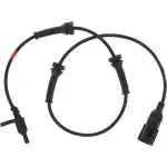 2ABS3201 - : Holstein Parts 2ABS3201 ABS Wheel Speed Sensor for HOLSTEIN Image