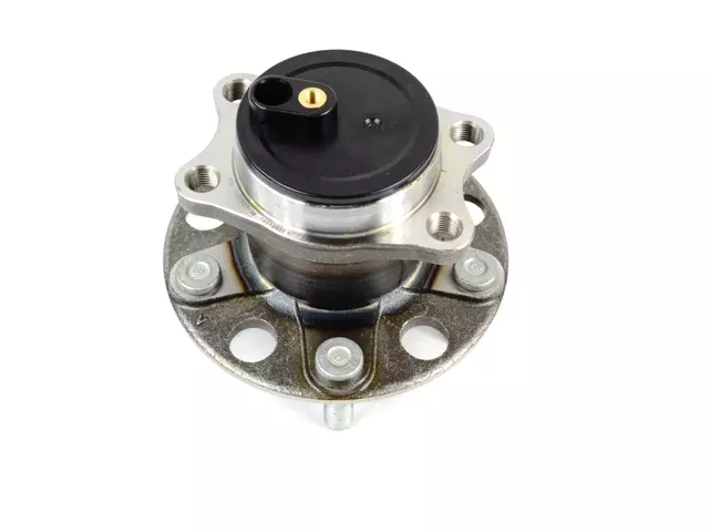 4766719AC - : Brake Hub And Bearing for Chrysler: 200, Sebring | Dodge: Avenger, Caliber | Jeep: Compass, Patriot Image