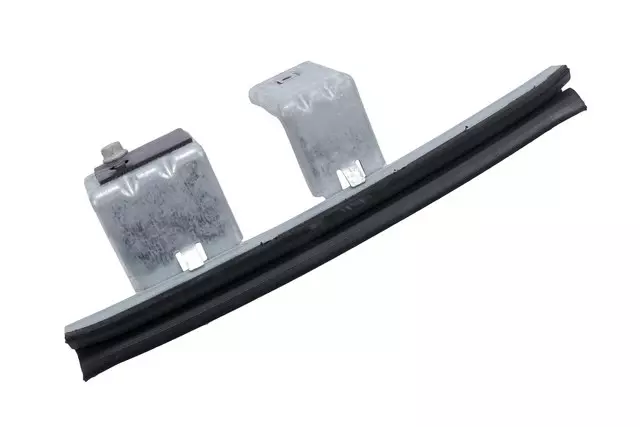 Rear Driver Side Door Window Rear Channel - GM (25781702)