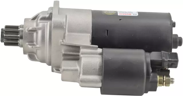 SR0830X - Charging &amp; Starting Systems: Bosch Starter Motor for Bosch Image