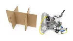 4525047230 - : Steering Column for Toyota Image