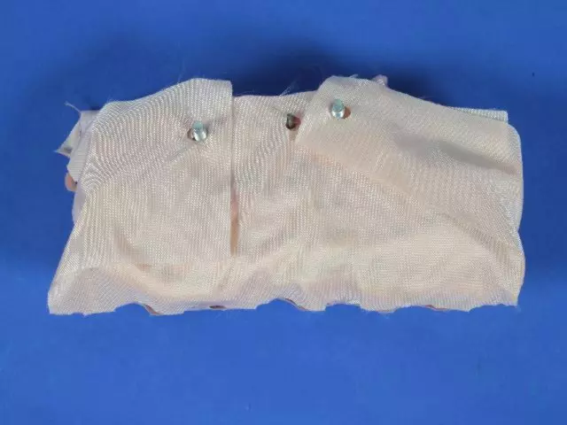 Seat Air Bag, Right - Mopar (52029334AD)